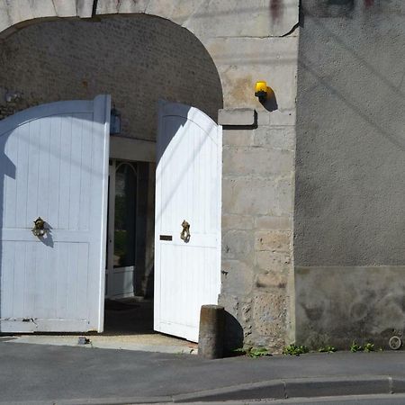 La Maison Des Buis Falaise  Kültér fotó
