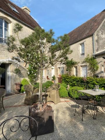 La Maison Des Buis Falaise  Kültér fotó