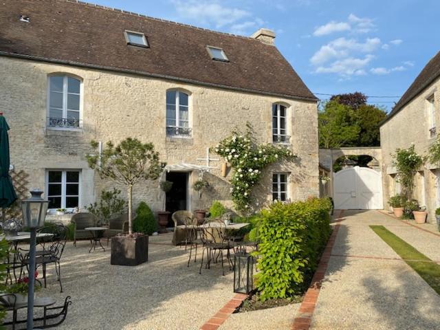 La Maison Des Buis Falaise  Kültér fotó