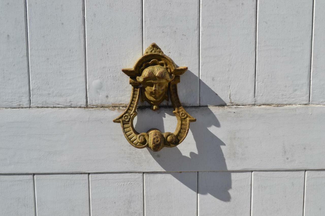 La Maison Des Buis Falaise  Kültér fotó