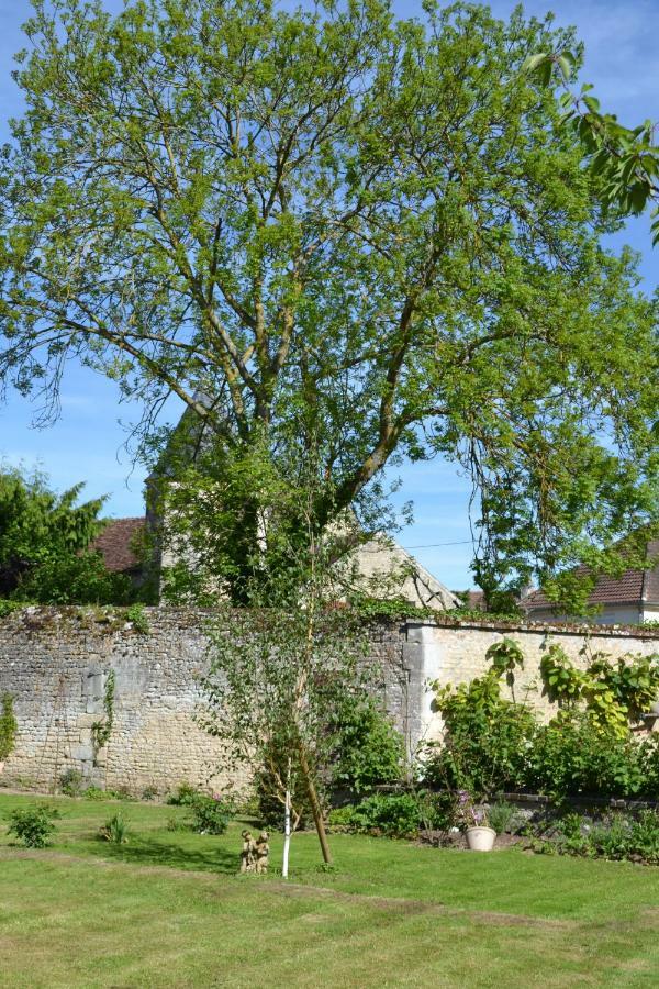 La Maison Des Buis Falaise  Kültér fotó