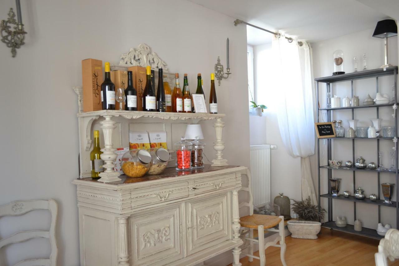La Maison Des Buis Falaise  Kültér fotó